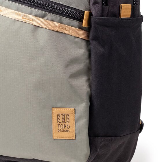 Topo Designs Commuter Daypack 49.5 cm Laptopfach
