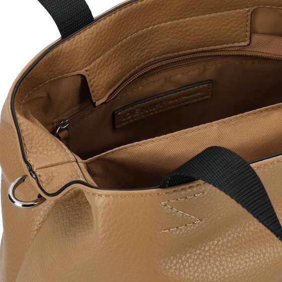 Tom Tailor Denim Marlow Handtasche 27 cm