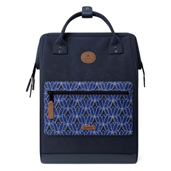 Cabaia Adventurer Nubuck Large Daypack 46 cm Laptopfach