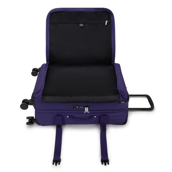 Kipling Basic Spontaneous 4 Rollen Trolley M 66 cm