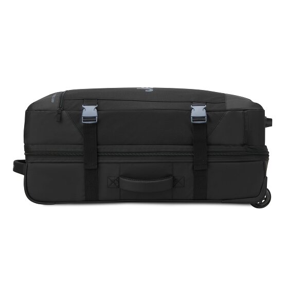 Jeep JS007C 2 Rollen Reisetasche L 73 cm