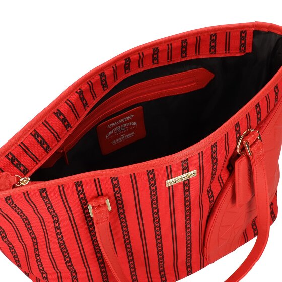 Sprayground Reverse Sip 2.0 Shopper Tasche 56 cm