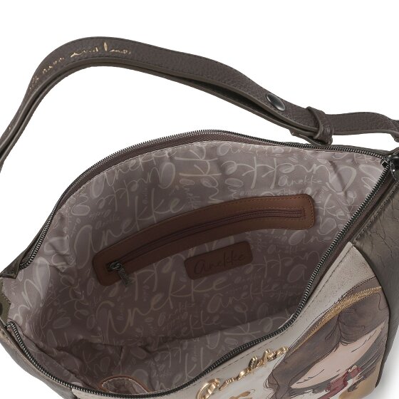 Anekke Muse Schultertasche 37 cm