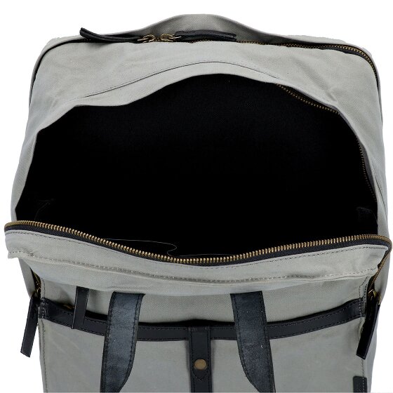 Harbour 2nd City Canvas Francis Daypack 41 cm Laptopfach