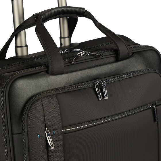 Samsonite Spectrolite 3.0 2 Rollen Pilotentrolley 39 cm Laptopfach