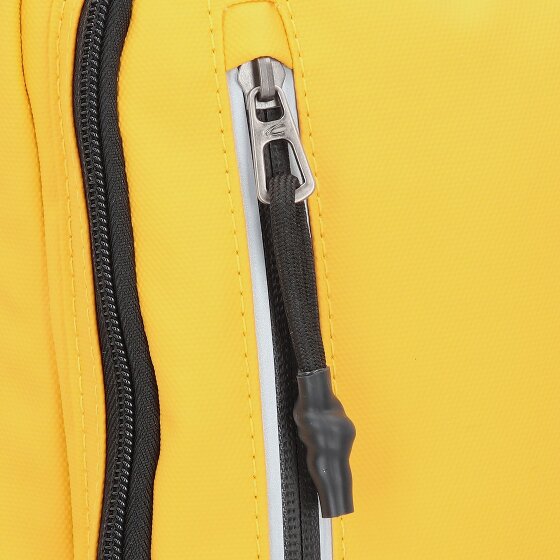 camel active Explore Umhängetasche 27 cm