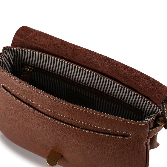 Picard Calico Schultertasche Leder 25 cm