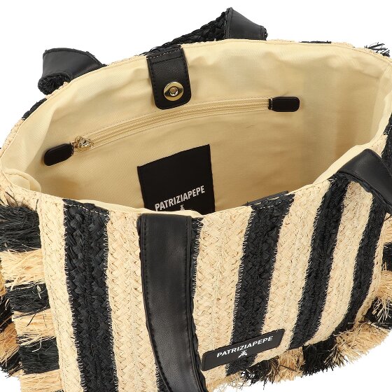 Patrizia Pepe Shopper Tasche 36 cm