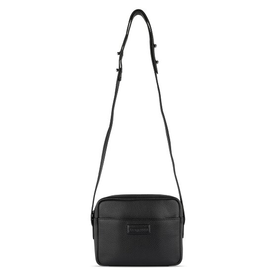 bugatti Elsa Umhängetasche Leder 19 cm