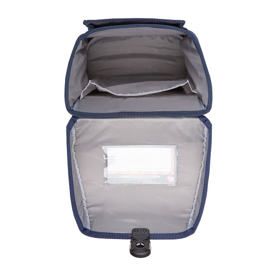 McNeill Tenero Schulranzen-Set 5-teilig