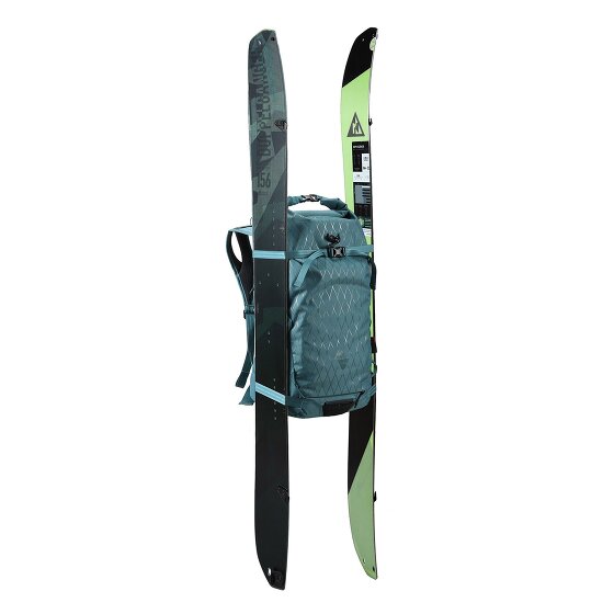NITRO Splitpack X Ripuri Set 30 Wanderrucksack 60 cm