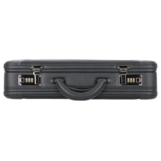 Alassio Modica Aktenkoffer 45 cm Laptopfach