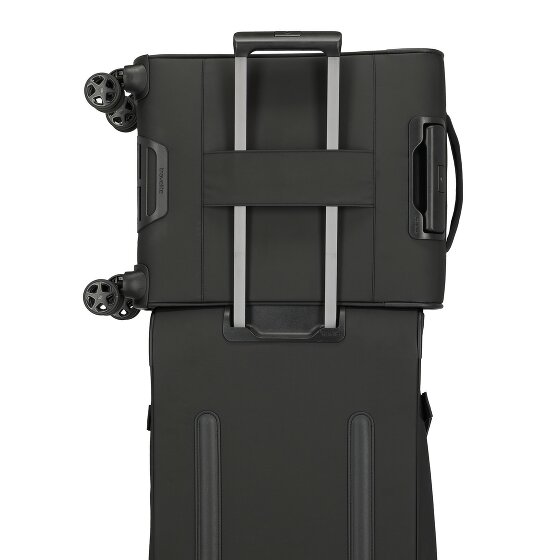 Travelite Briize 4 Rollen Kabinentrolley S 55 cm