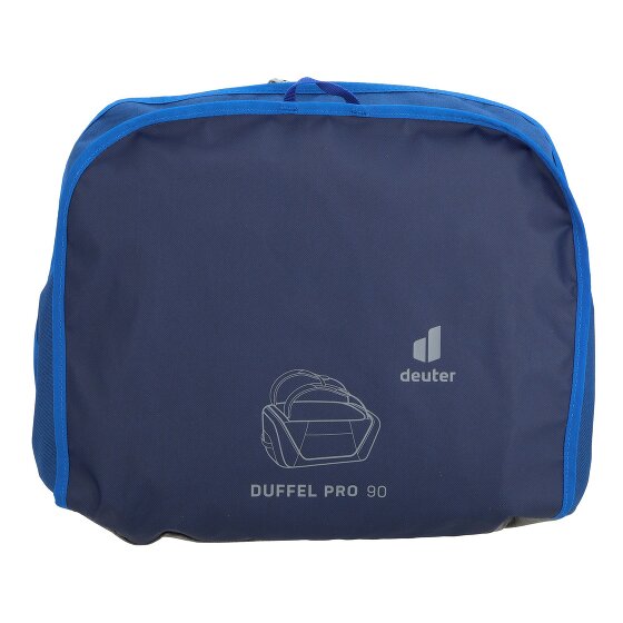 Deuter Duffel Pro 90 Weekender Reisetasche 80 cm