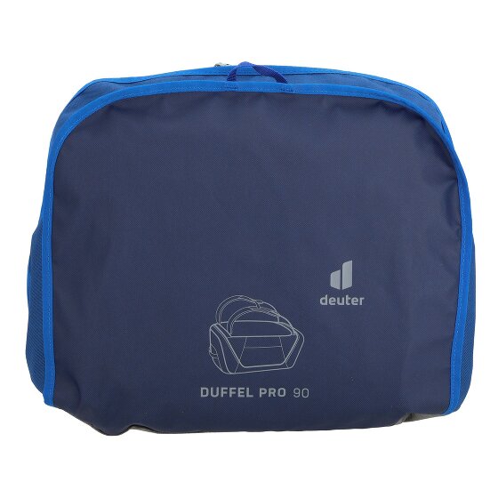 Deuter Duffel Pro 90 Weekender Reisetasche 80 cm