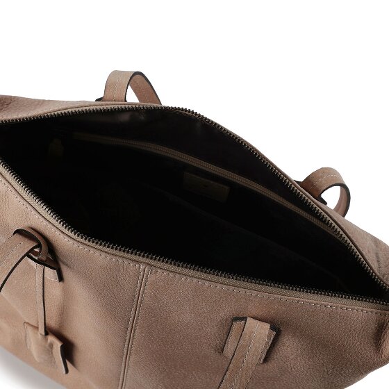 Picard Lesotho Shopper Tasche Leder 39 cm