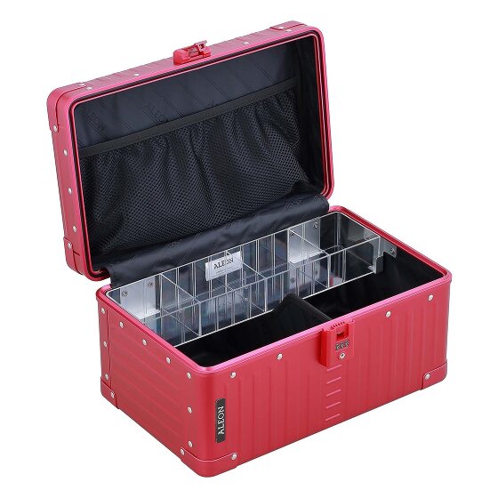 Aleon Classic Beautycase 39 cm