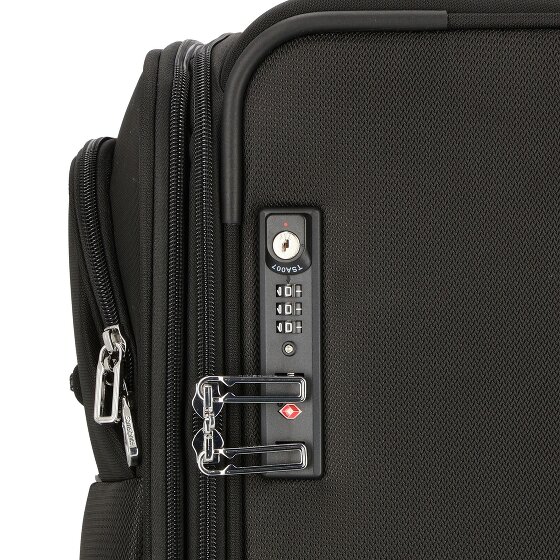 Samsonite B-Lite Icon Spinner 4-Rollen Trolley 78 cm