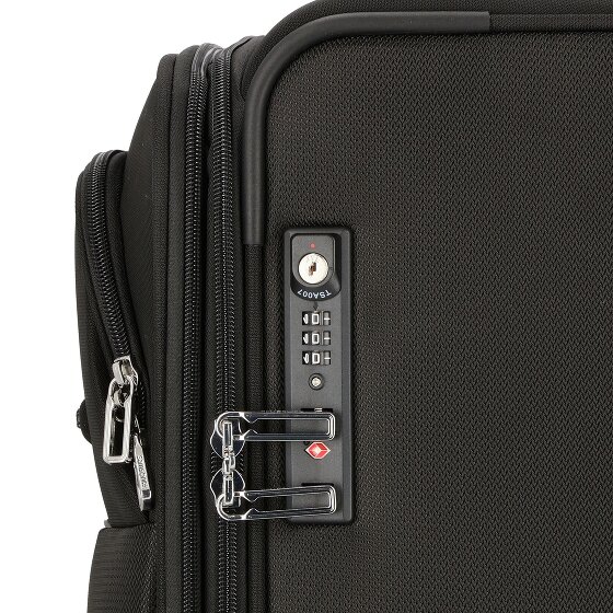 Samsonite B-Lite Icon Spinner 4-Rollen Trolley 78 cm