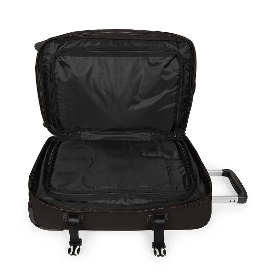 Eastpak Transit'R Plus 2 Rollen Kabinentrolley 55 cm