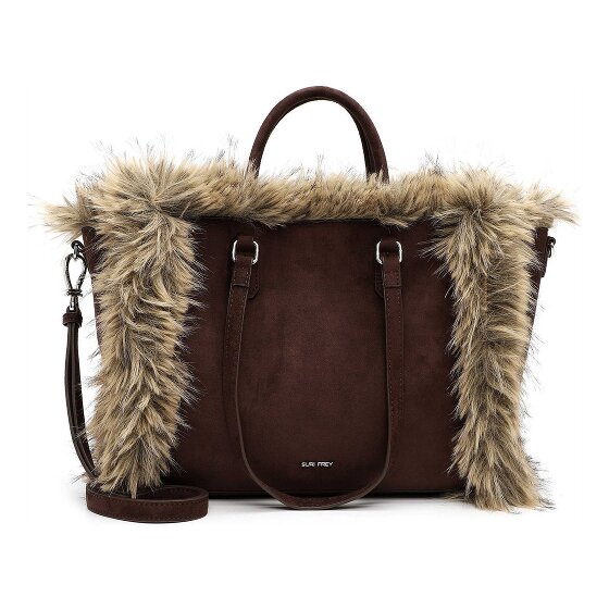 Suri Frey SFY Chessy Shopper Tasche 49 cm