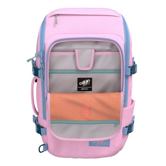Cabin Zero Adventure 43 Daypack 46 cm Laptopfach