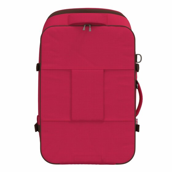 Cabin Zero Adventure Cabin Bag ADV Pro 42L Rucksack 55 cm Laptopfach
