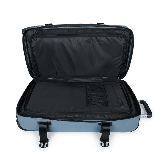 Eastpak Transit'R Plus 2 Rollen Reisetasche 80 cm