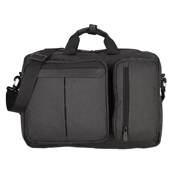 Dermata Daypack 48 cm Laptopfach