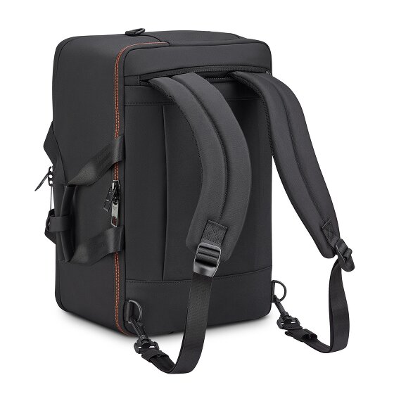 Roncato Metropolitan Travel Reiserucksack 40 cm Laptopfach