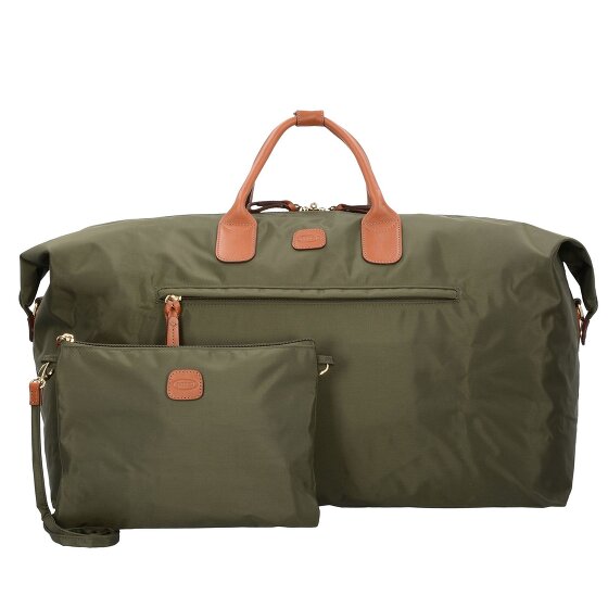 Bric's X-Travel Weekender Reisetasche 50 cm