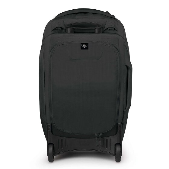 Osprey Sojourn 60 2 Rollen Reisetasche 71 cm