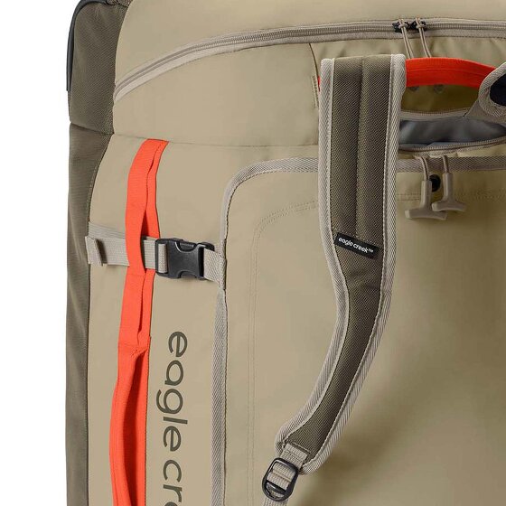 Eagle Creek Cargo Hauler 120 L 2 Rollen Reisetasche 80 cm