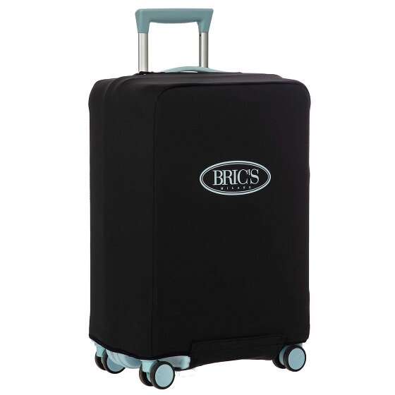 Bric's Positano 4 Rollen Trolley 82 cm mit Dehnfalte