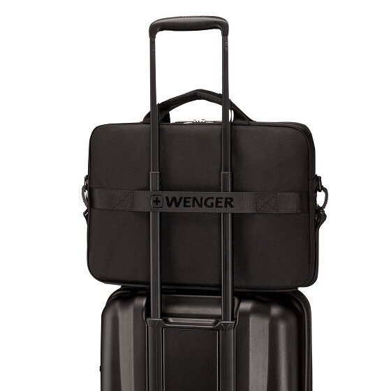 Wenger XE Briefcases Aktentasche 43 cm Laptopfach