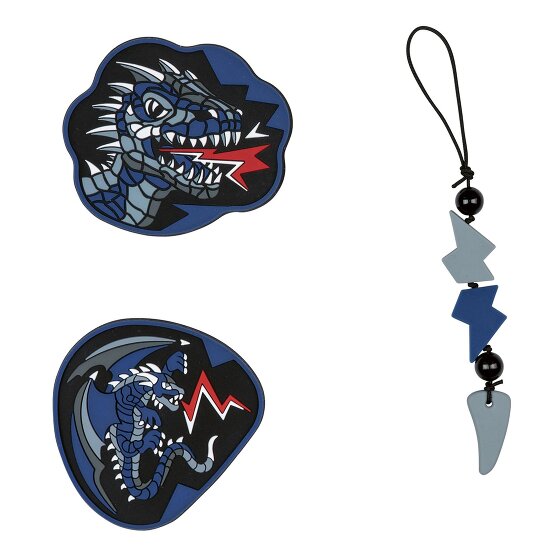 DerDieDas ErgoFlex Easy Schulranzen-Set