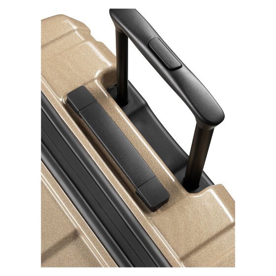 Epic Crate Reflex EVO 4 Rollen Kofferset 3-teilig