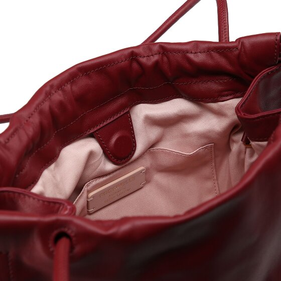 Coccinelle Dulse Schultertasche Leder 31 cm