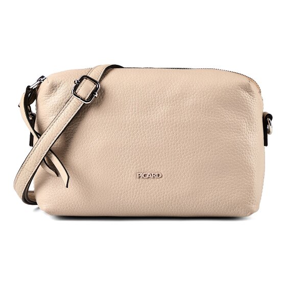 Picard Texel Umhängetasche Leder 22 cm