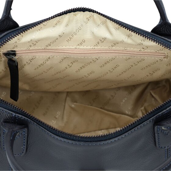 Harbour 2nd Just Pure Liane Handtasche Leder 31 cm
