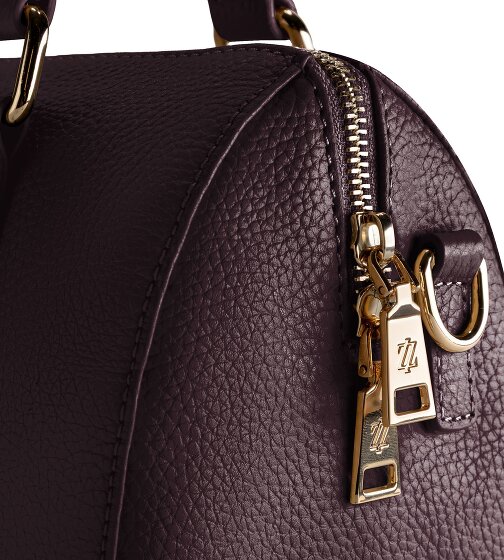 Lazarotti Bologna Leather Handtasche Leder 26 cm