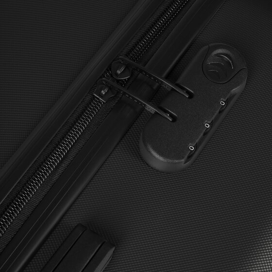 Smartbox Edition 05 4 Rollen Trolley 66 cm