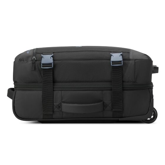 Jeep JS007C 2 Rollen Kabinentrolley 55 cm