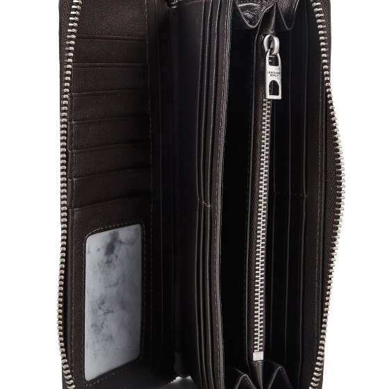 Liebeskind Gigi Geldbörse RFID Schutz Leder 19 cm