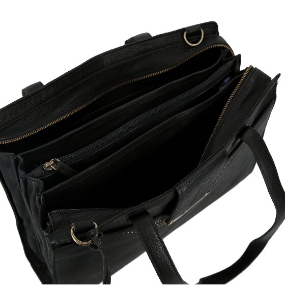 Cowboysbag Lavish Hilgard Schultertasche 35 cm