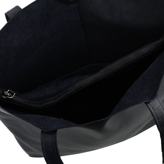 Harold's Caugio Schultertasche Leder 33 cm