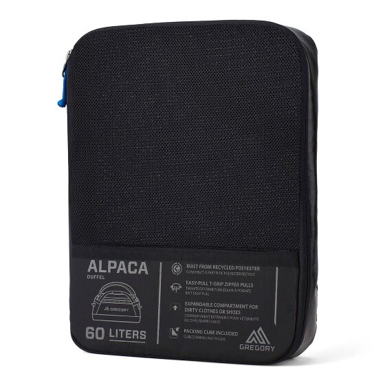 Gregory Alpaca 60 Reisetasche 70 cm