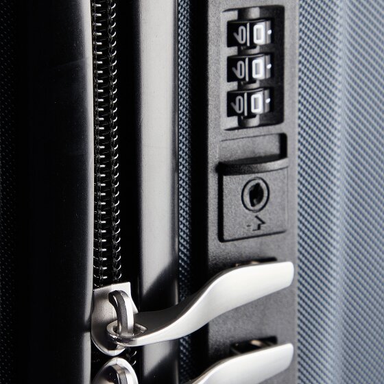 Nowi Faro 4 Rollen Trolley M 65 cm