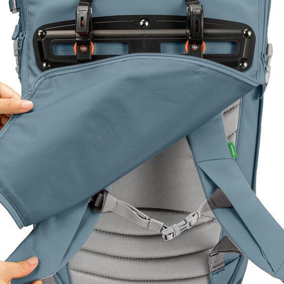 Vaude City Bike II Fahrradtasche 34 cm