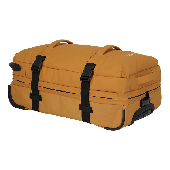 Travelite Bolonia 2 Rollen Reisetasche M 63 cm